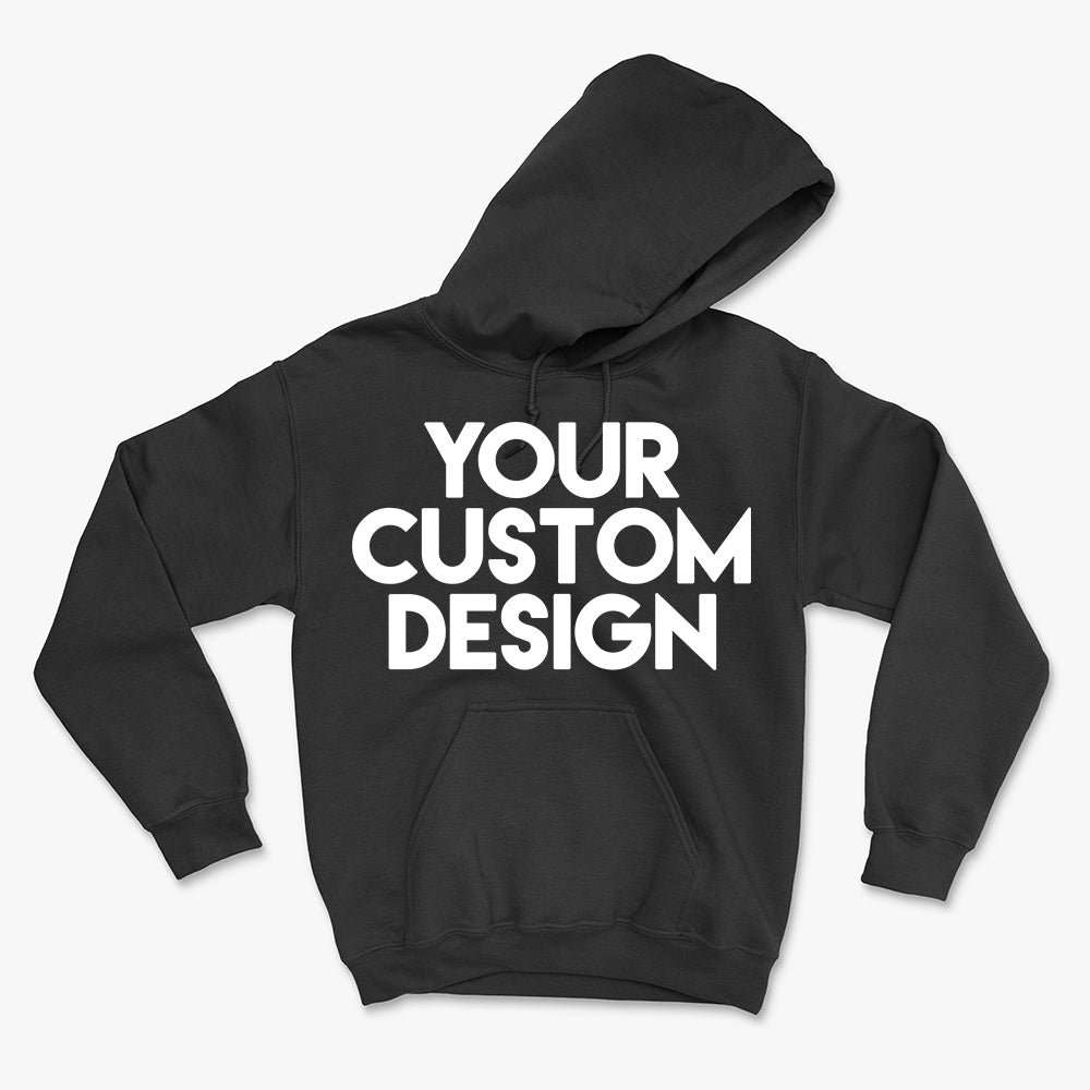 Custom Hoodies