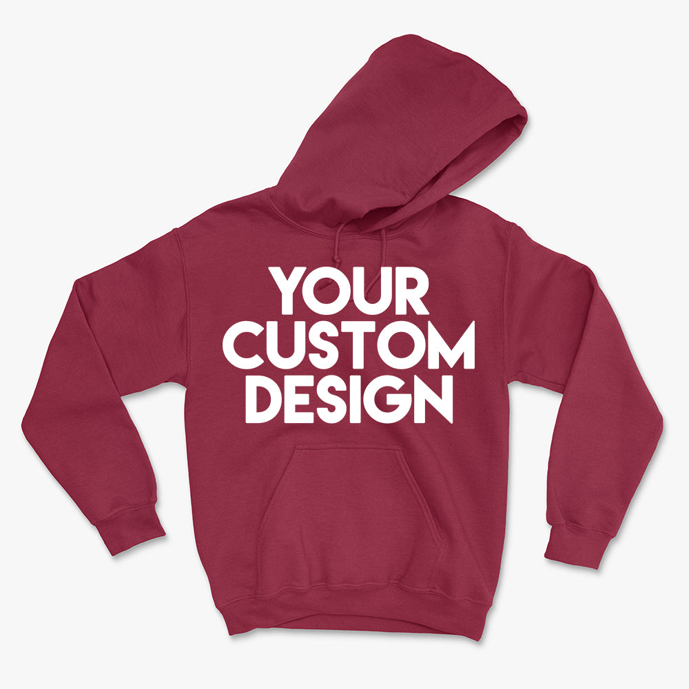 Custom Hoodies
