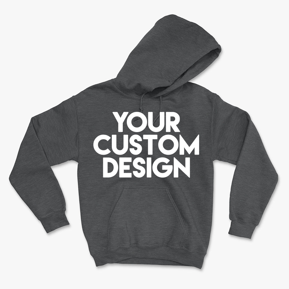 Custom Hoodies