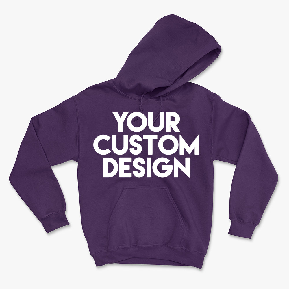 Custom Hoodies