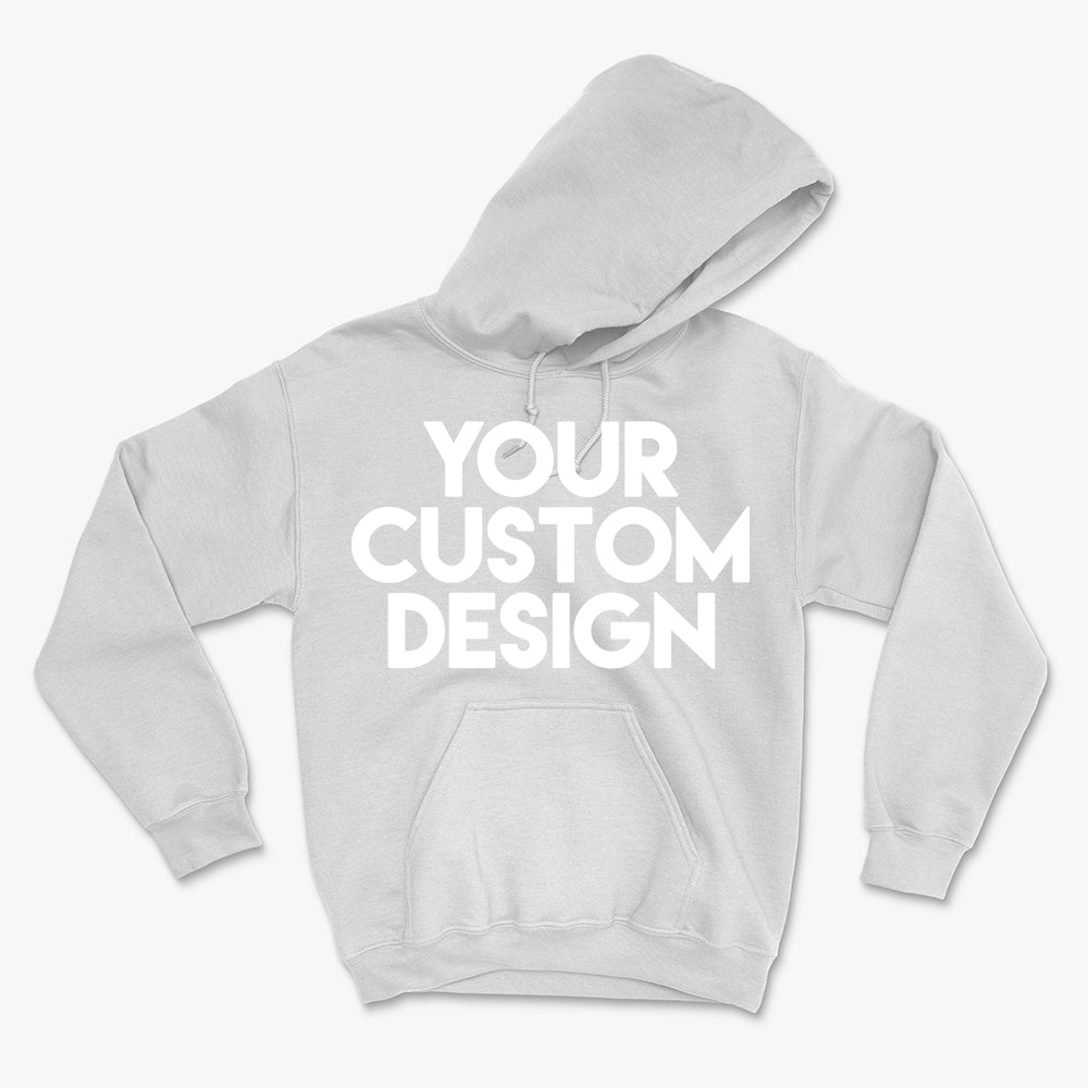 Custom Hoodies