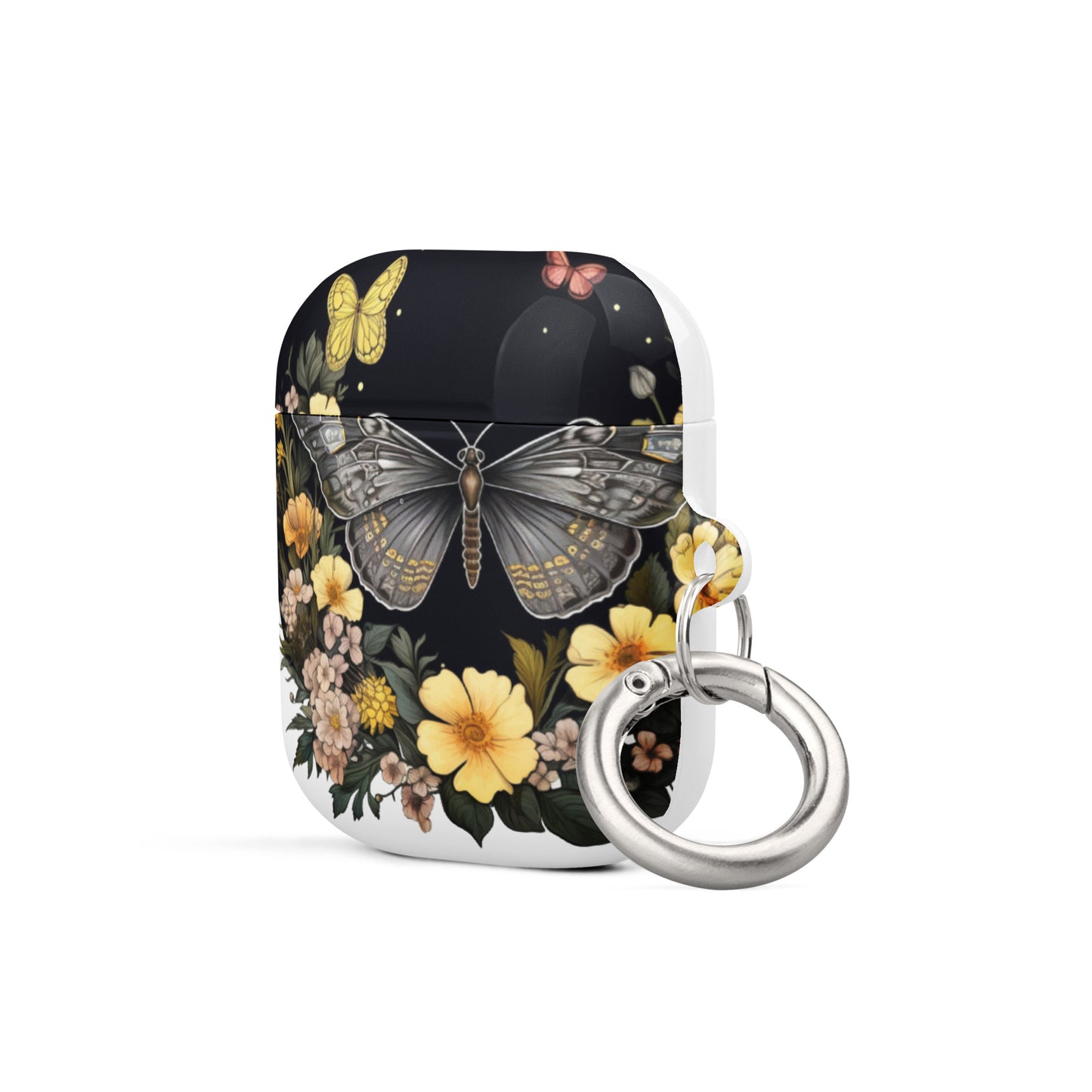 Butterfly AirPods® Case