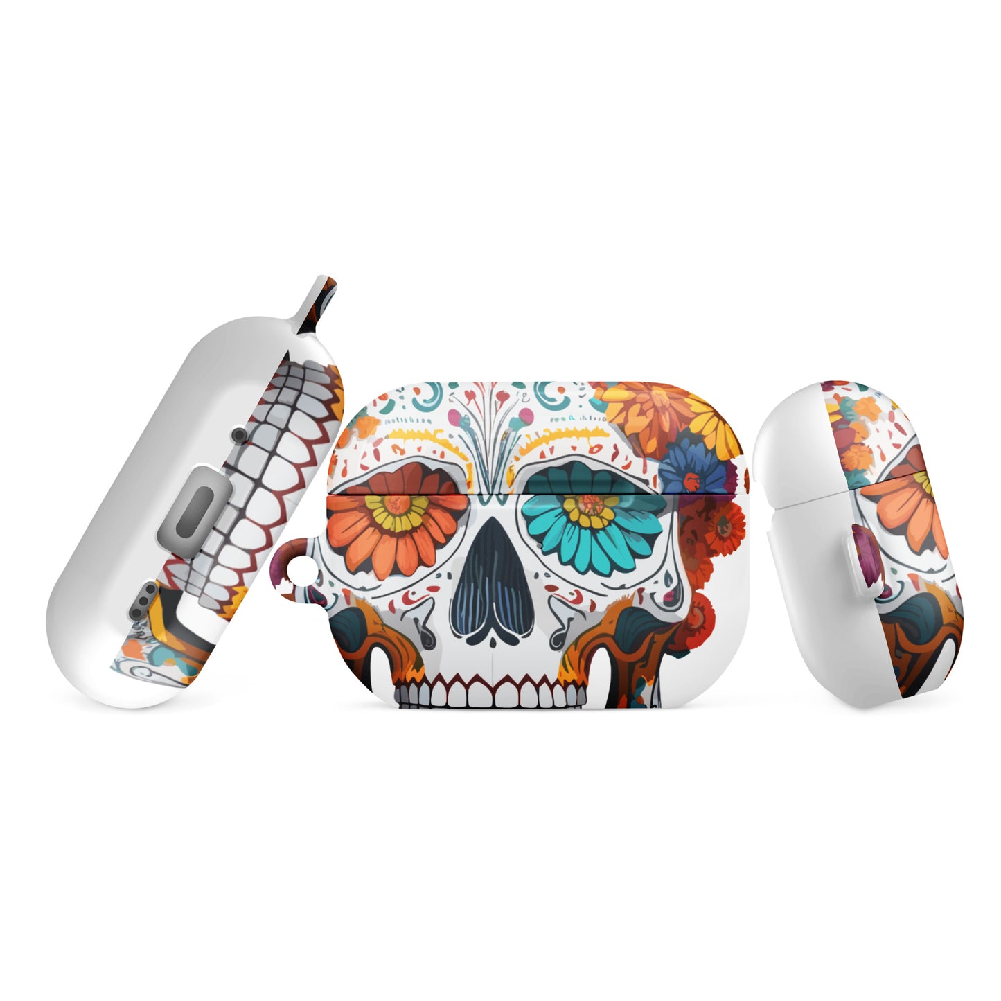 dia de los muertos AirPods® Case