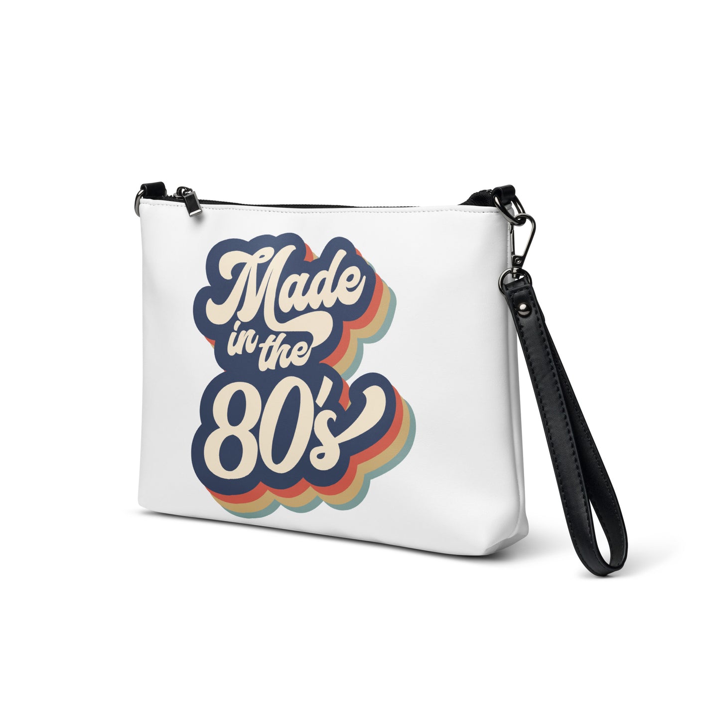Made in the 80's Bag