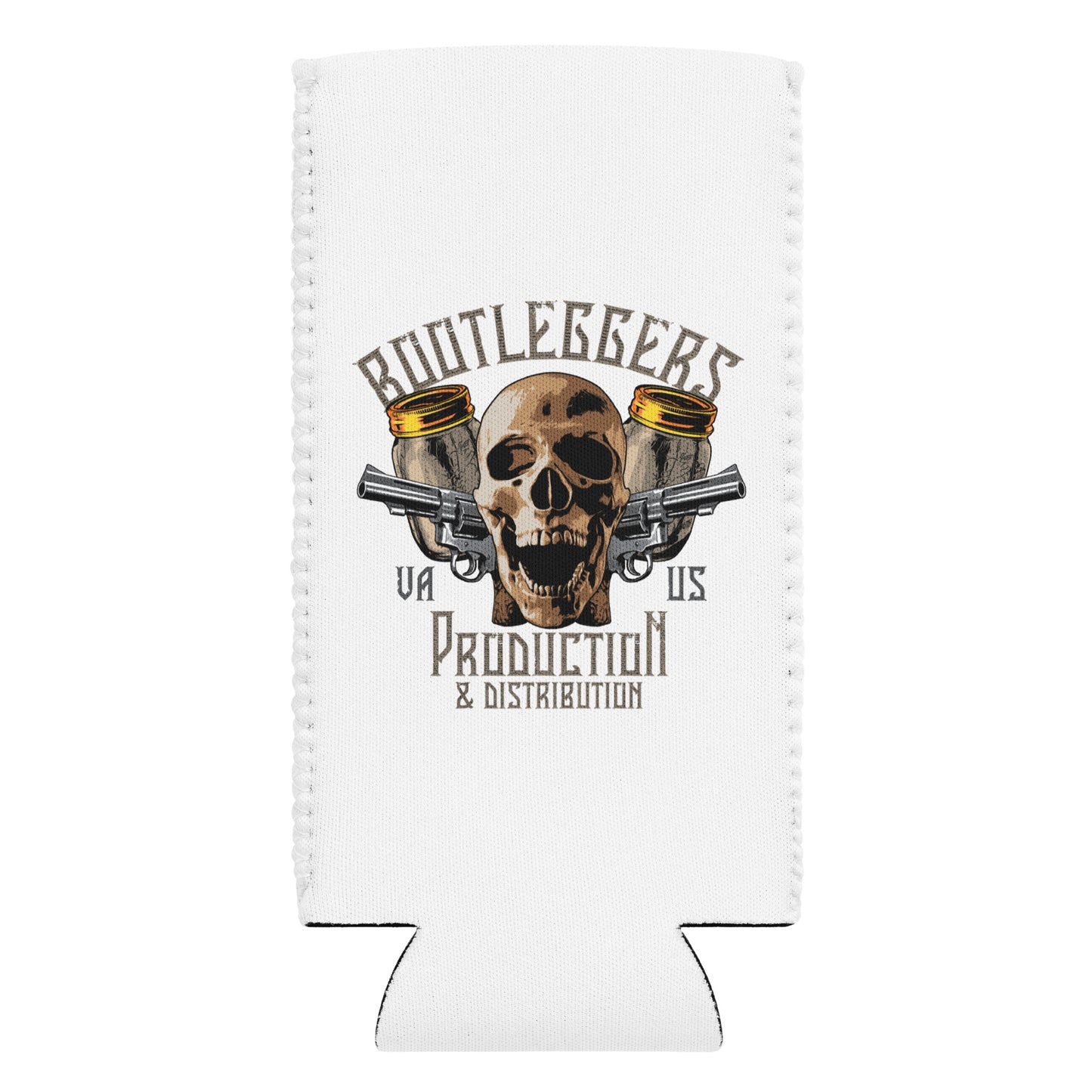 Bootleggers Beer Koozie