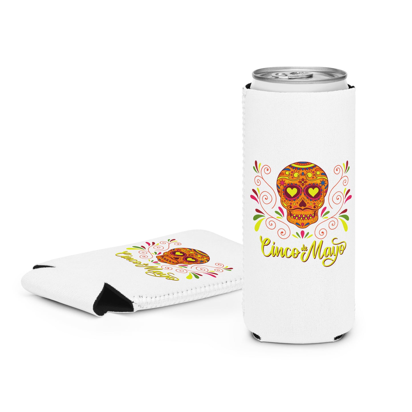 Cinco De Mayo Drink Sleeve