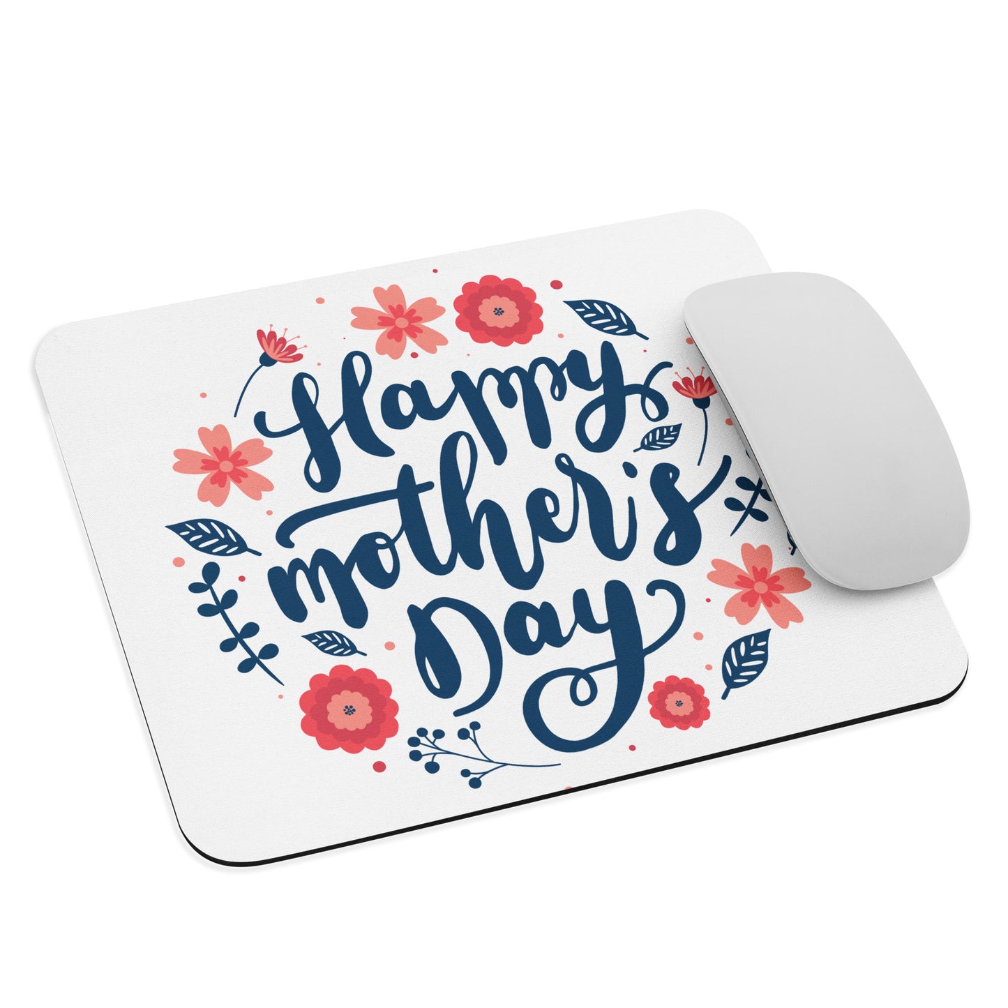 Happy Mother's Day Mouse Pad