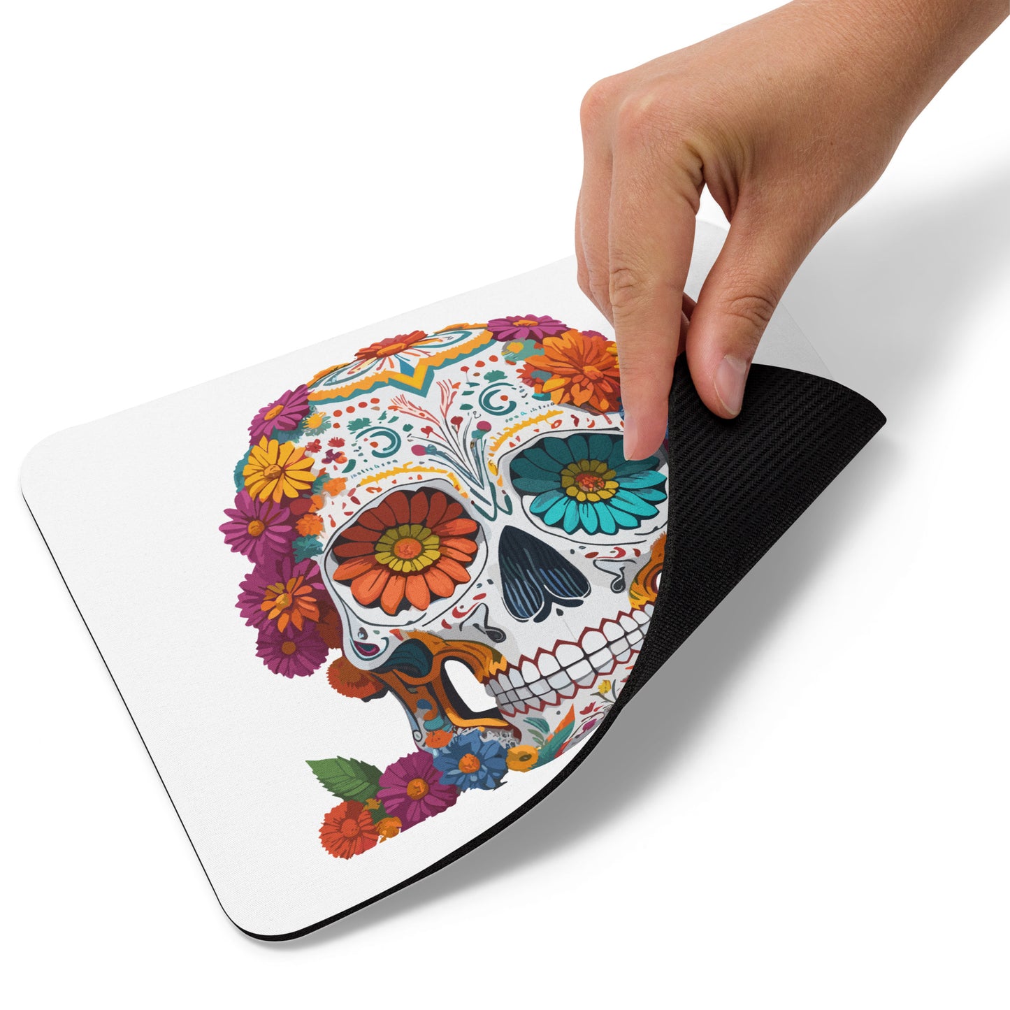 Day of the Dead Mouse Pad