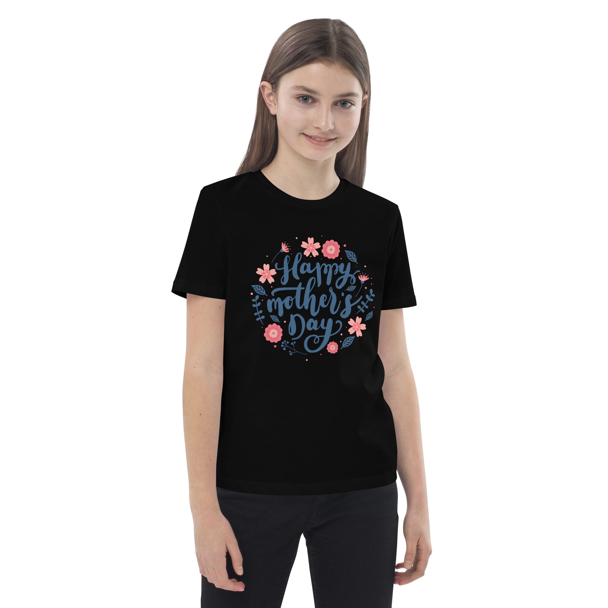 Happy Mother's Day Kid's TShirt
