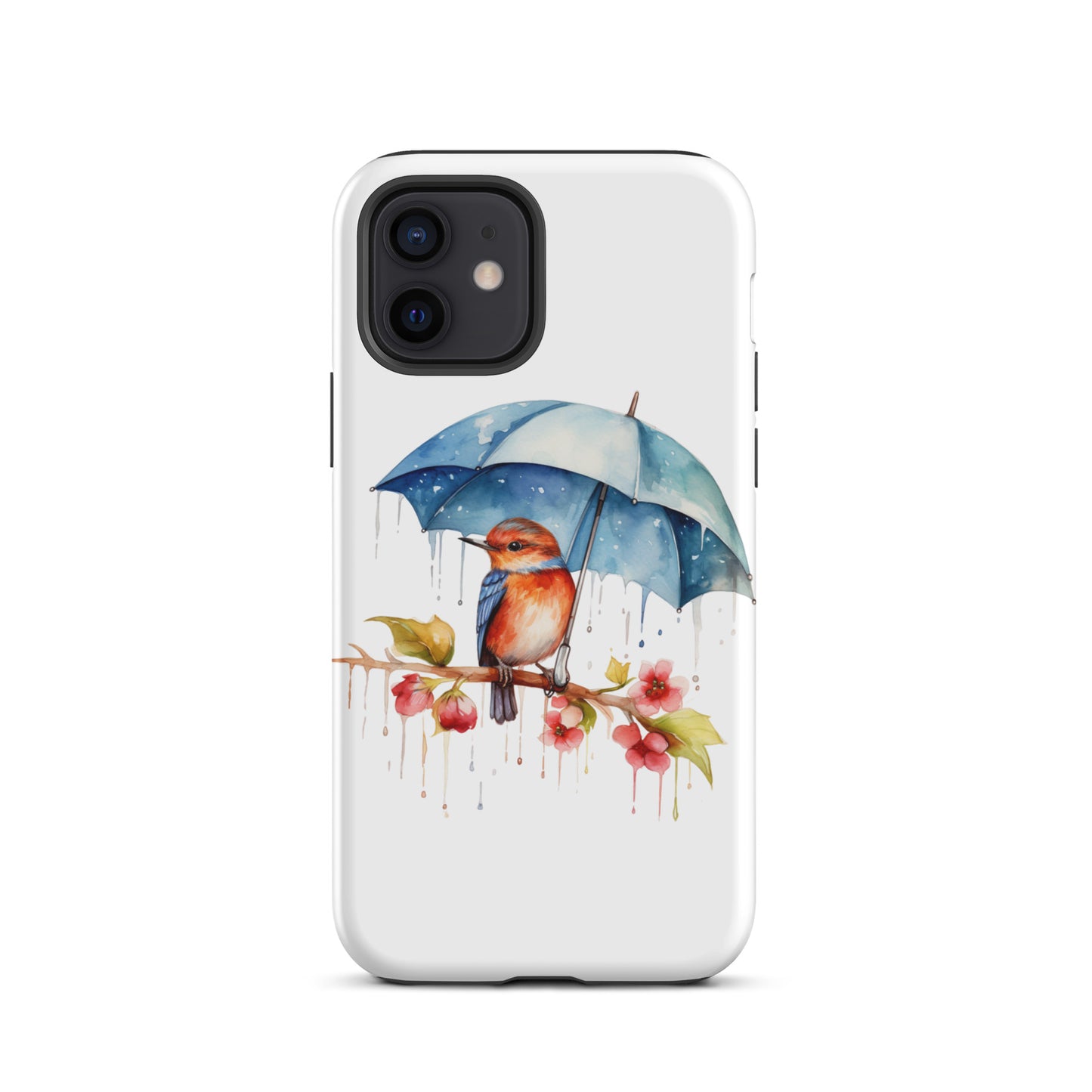 Baby Bird iPhone® Case