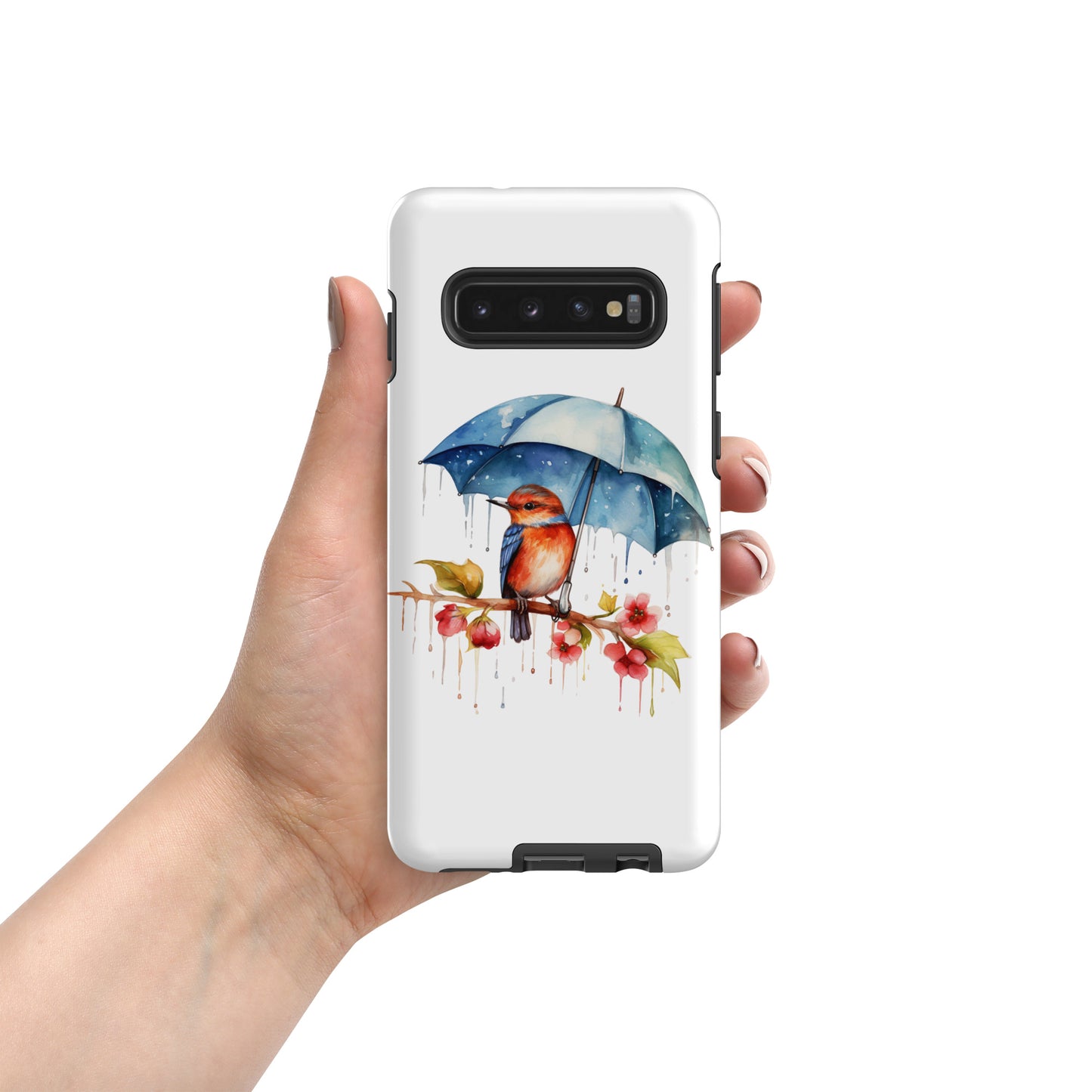 Bird Samsung® Phone Case