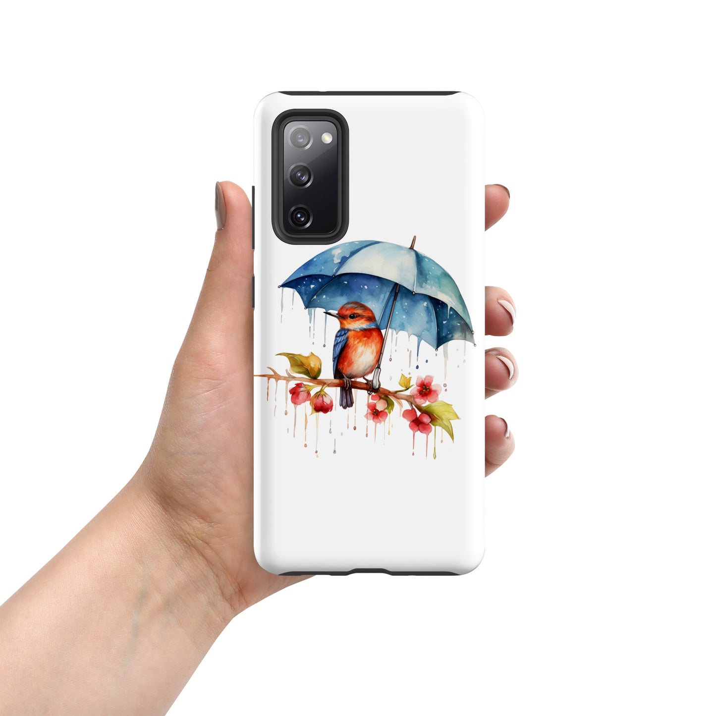 bird Samsung® Phone Case