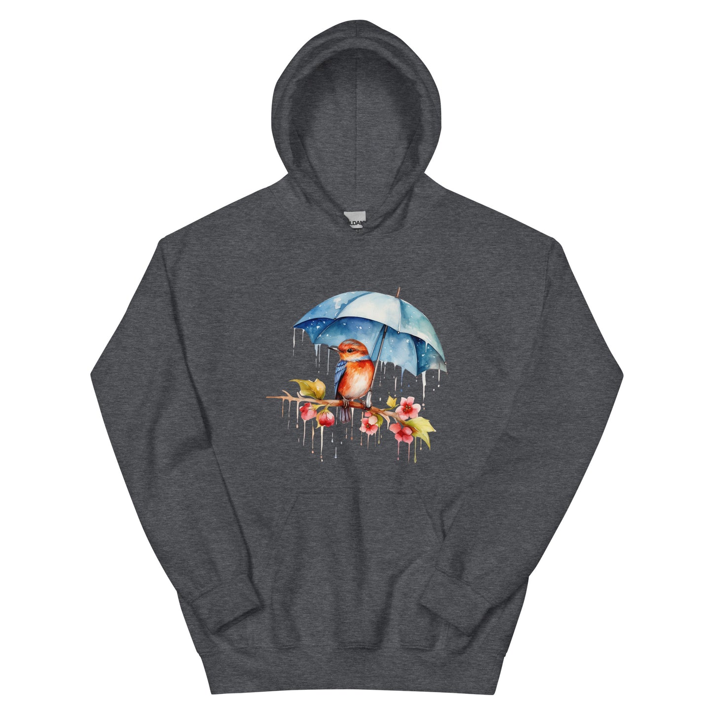 bird hoodies