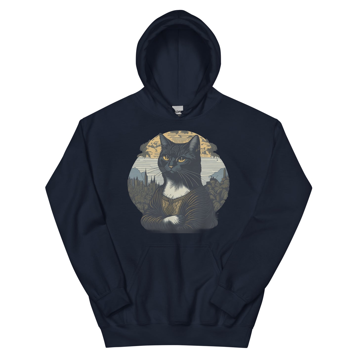 Cat Ladies Hoodie
