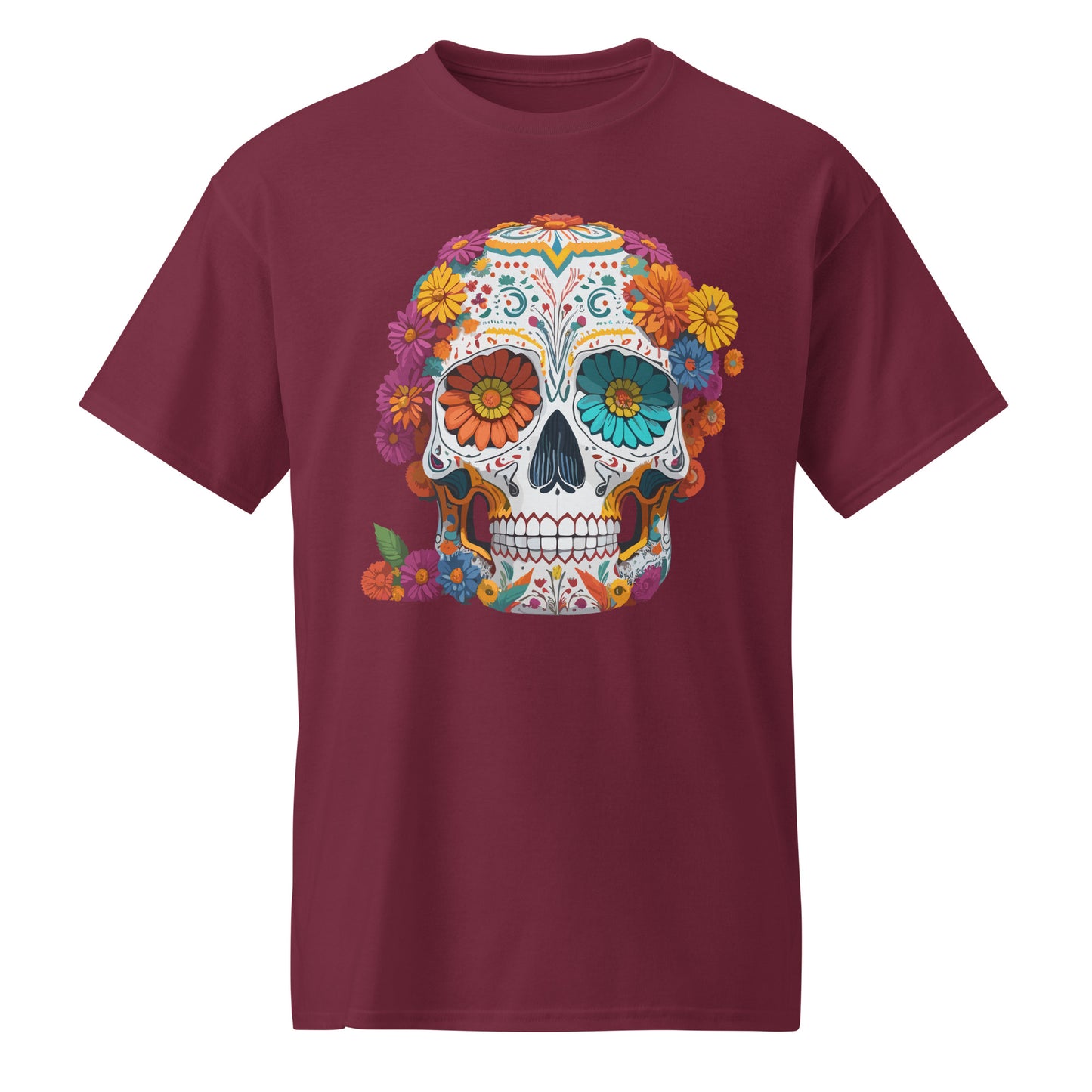 Sugar Skull Men's shirt