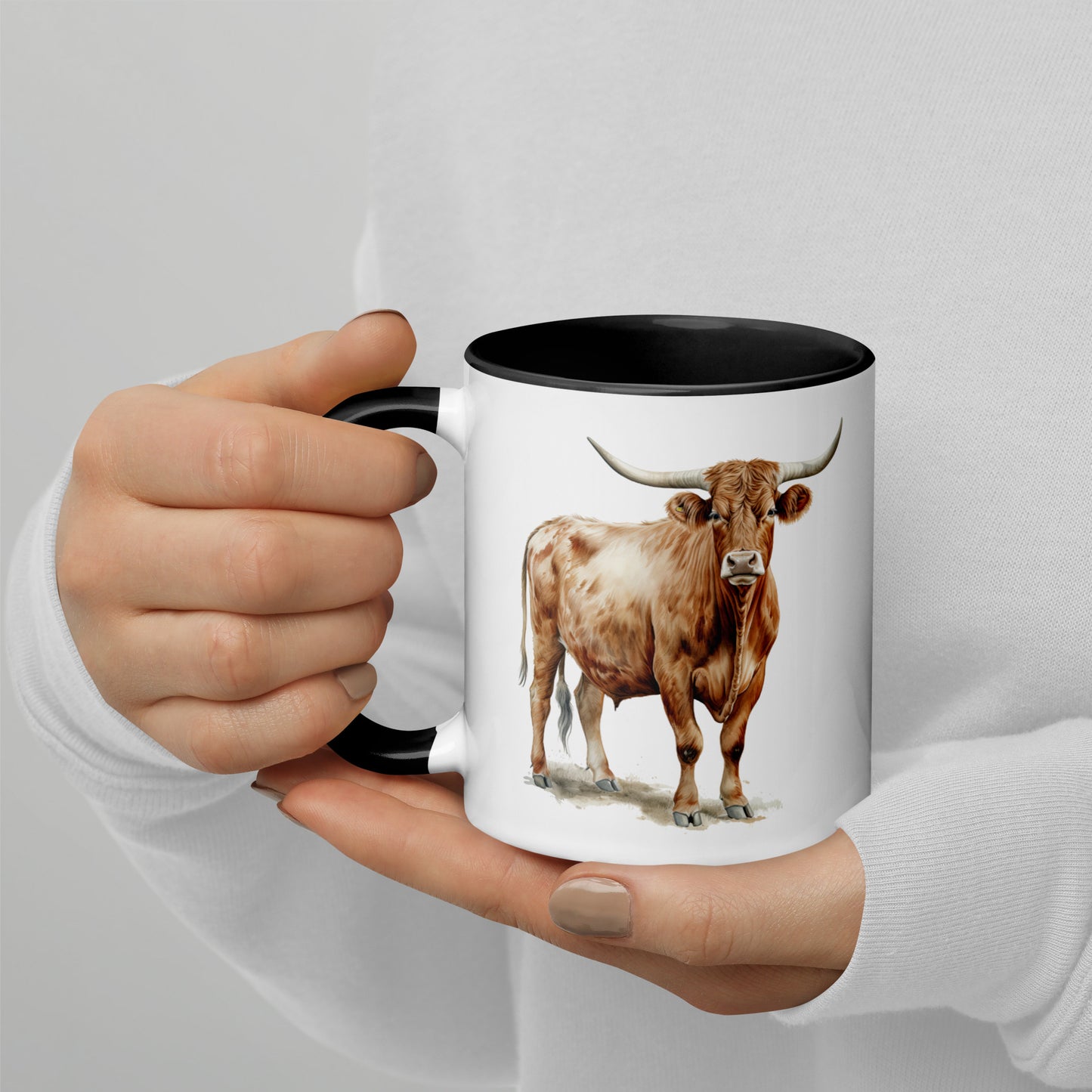 Texas Coffee Mug