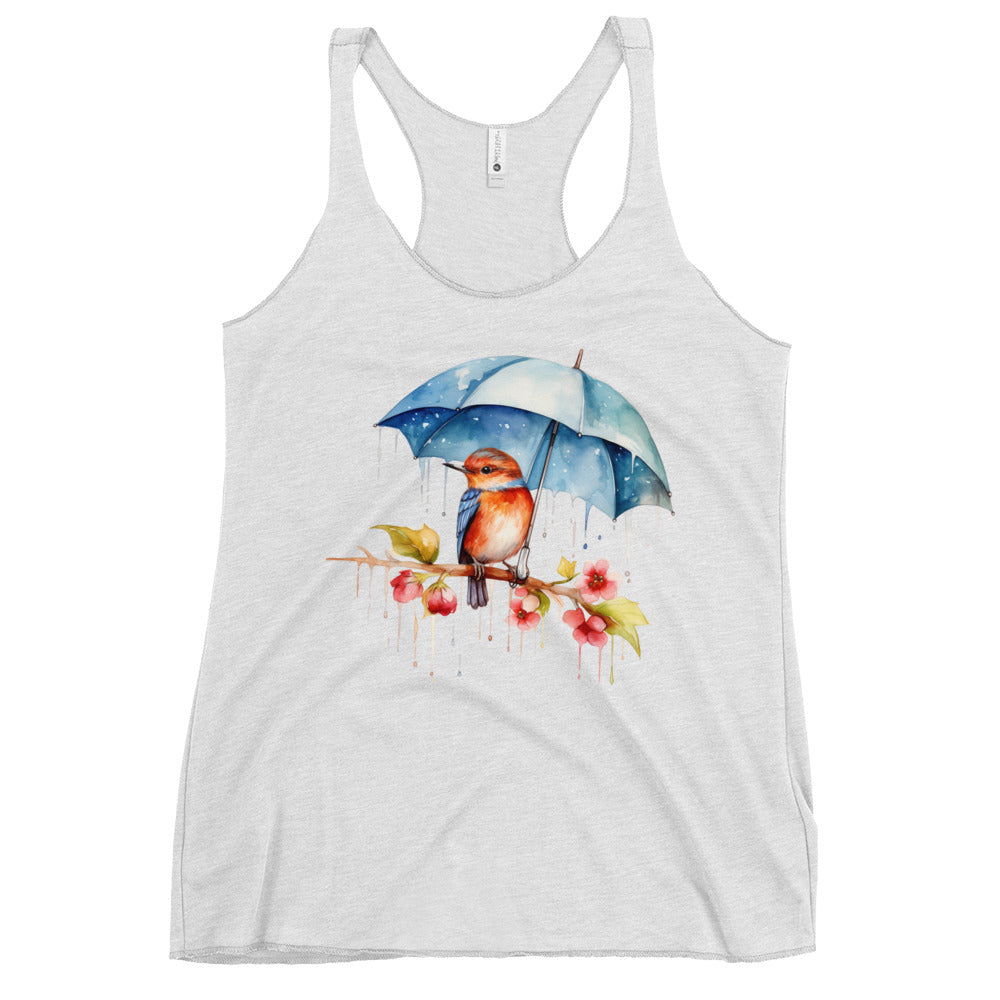 baby bird tank top