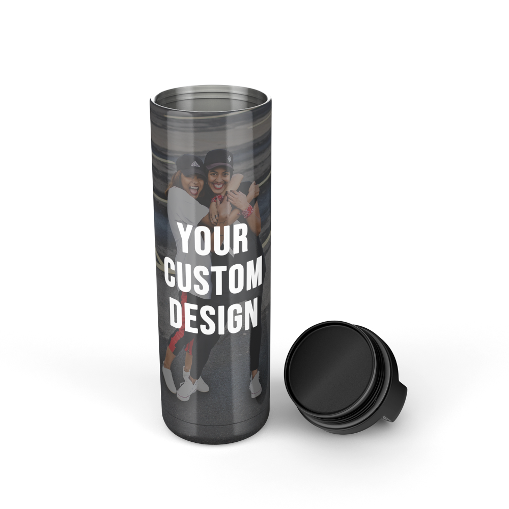 custom tumblers