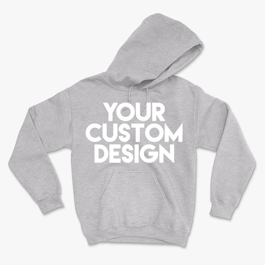 Custom Hoodies