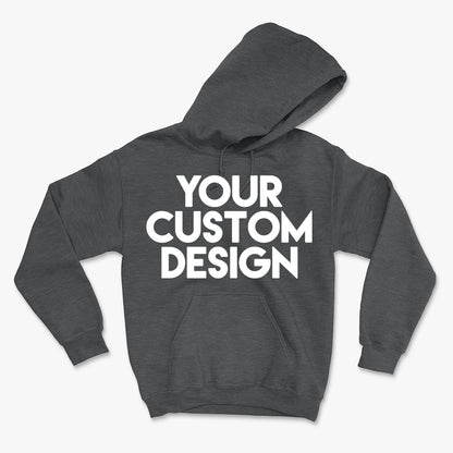 Custom Hoodies