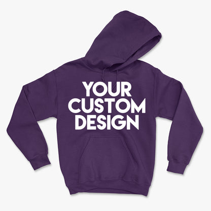 Custom Hoodies