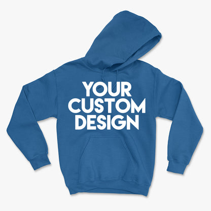Custom Hoodies