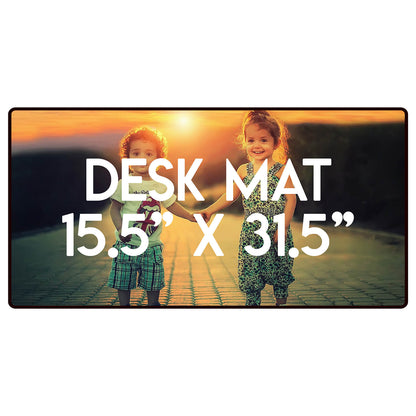 custom print mouse pad
