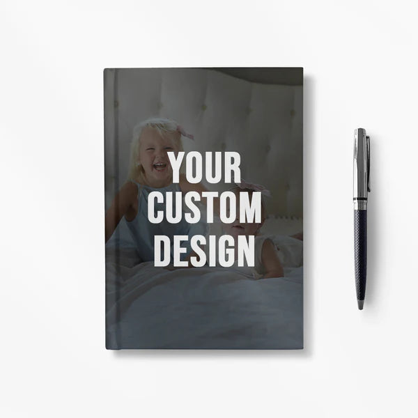 personalized journal