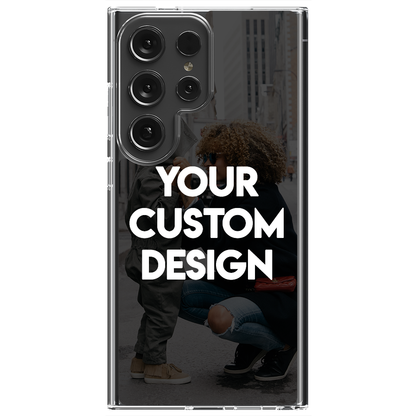 Custom Samsung Cases