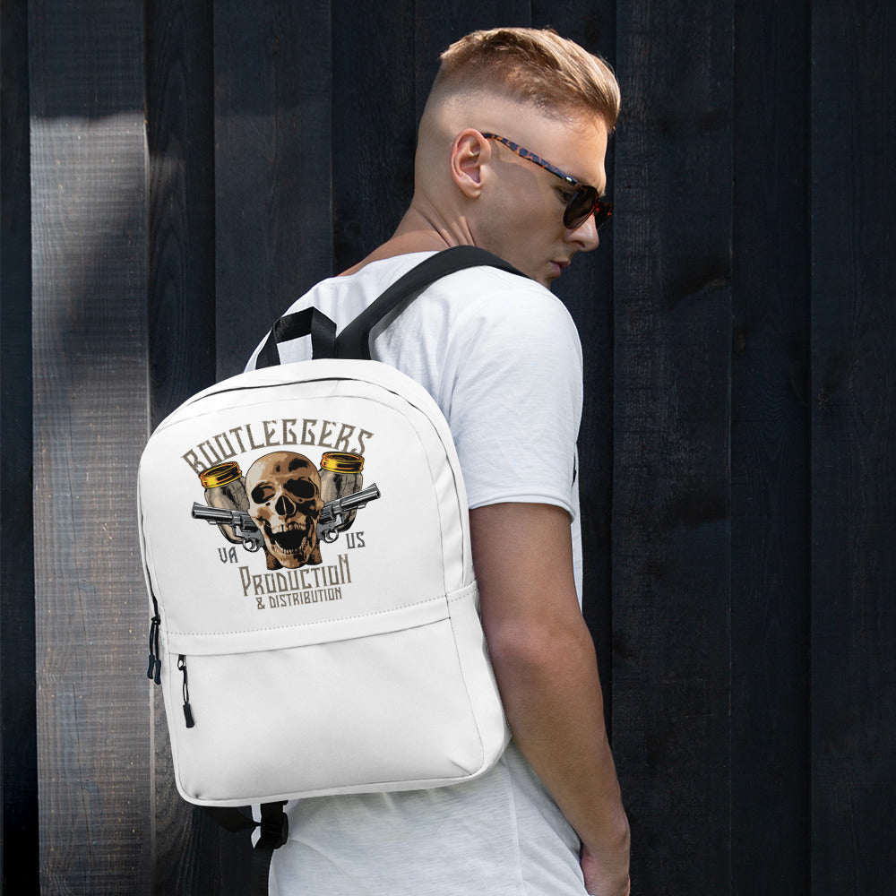 Bootleggers Backpack