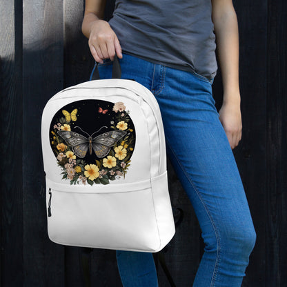 Butterfly Backpack