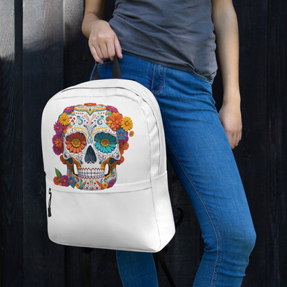 Day of the Dead Backpack