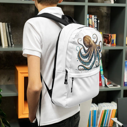 Kraken Backpack