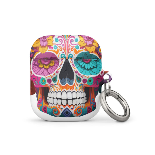 Dia De Los Muertos AirPods® Case