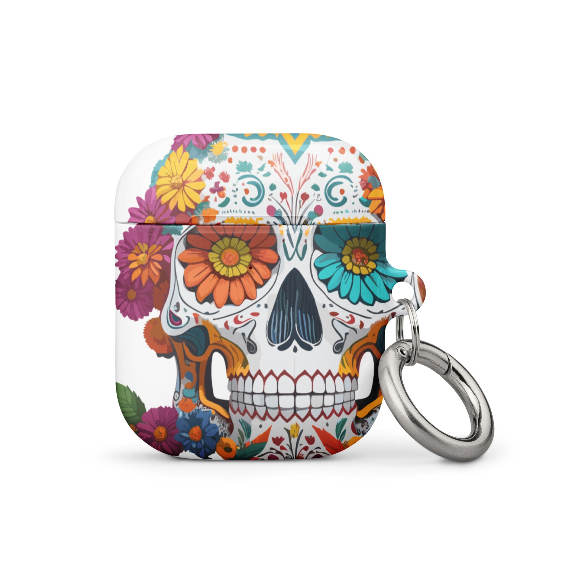 Day of the Dead AirPods® 