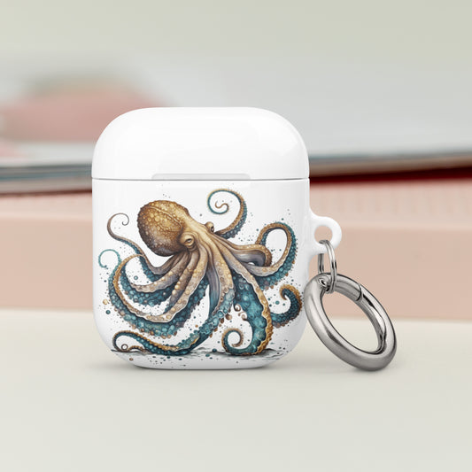 Octopus Kraken AirPods® Case