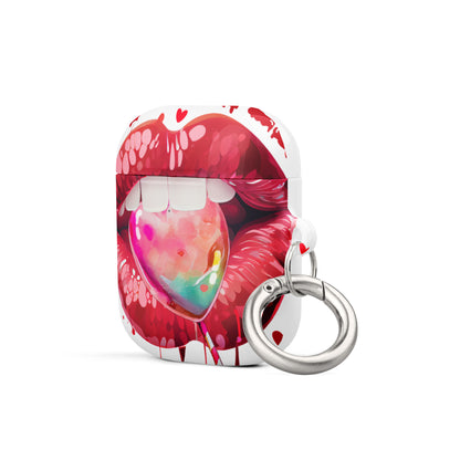 Kiss Case for AirPods®