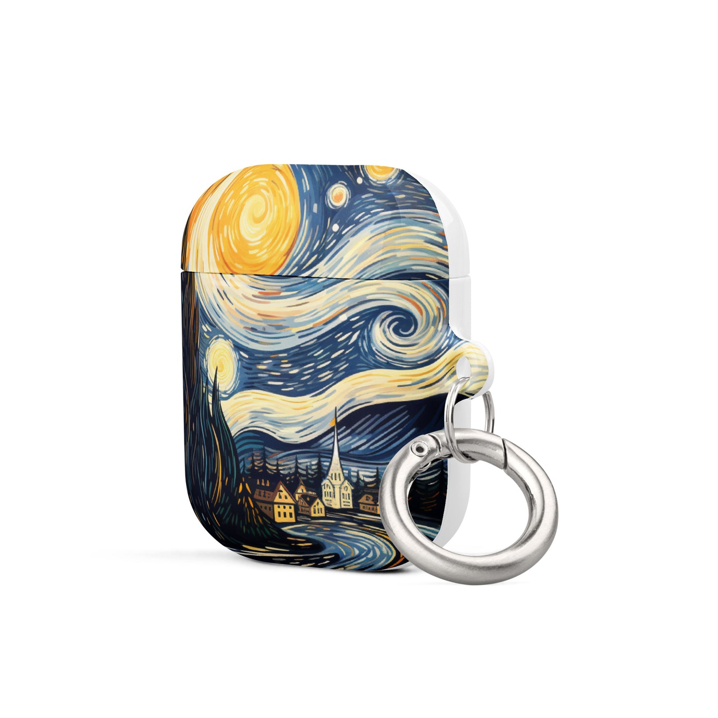  Van Gogh AirPods® Case