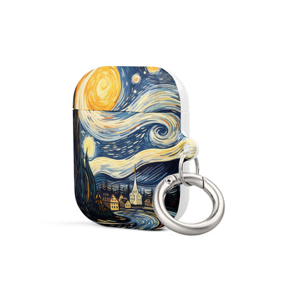  Van Gogh AirPods® Case
