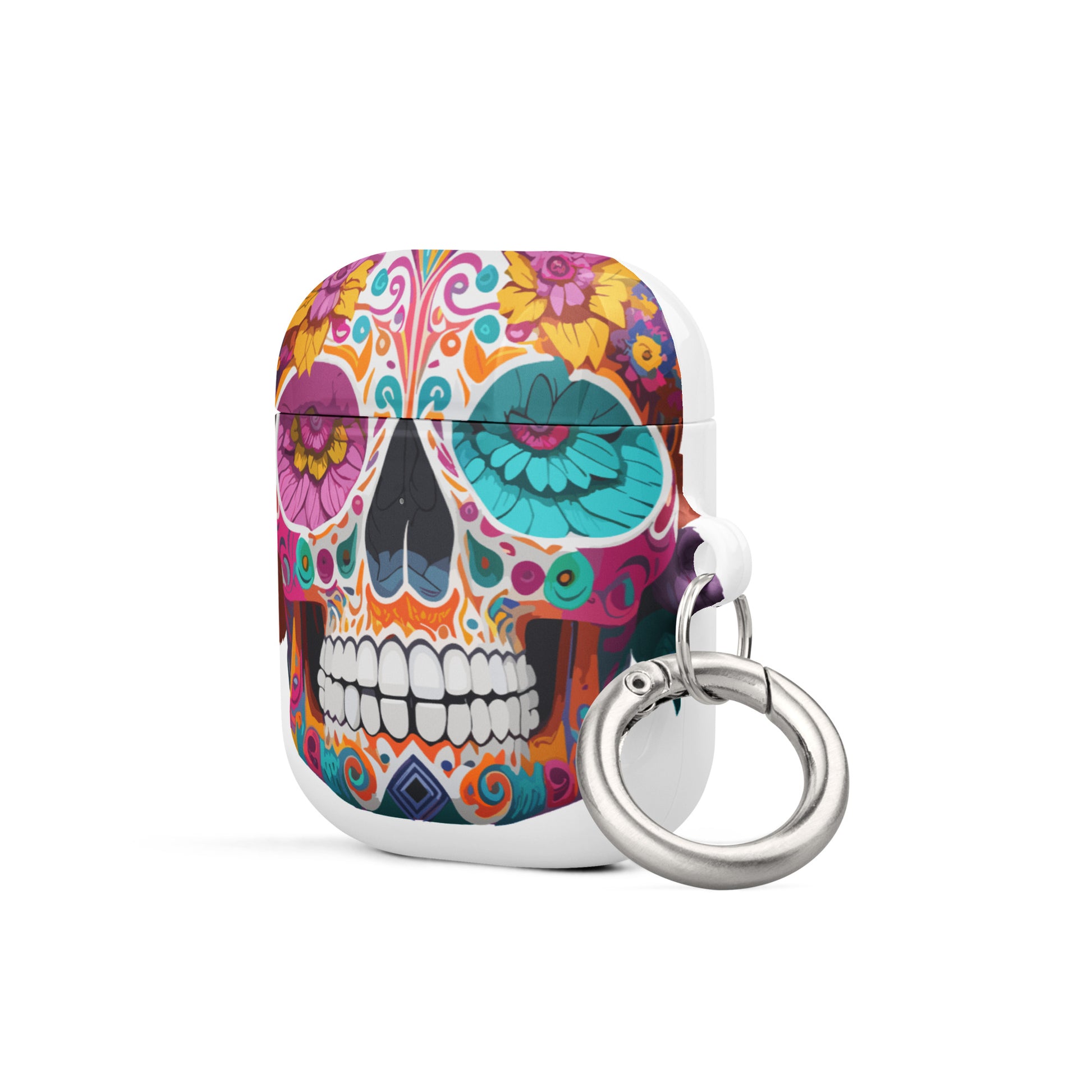 day of the dead AirPods® Case