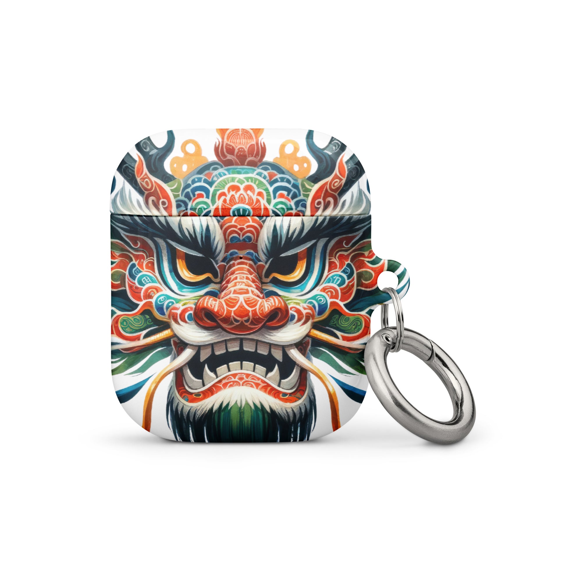 Lunar New Year's Dragon Case for AirPods®