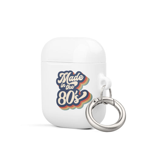 Made in the 80's AirPods® Case