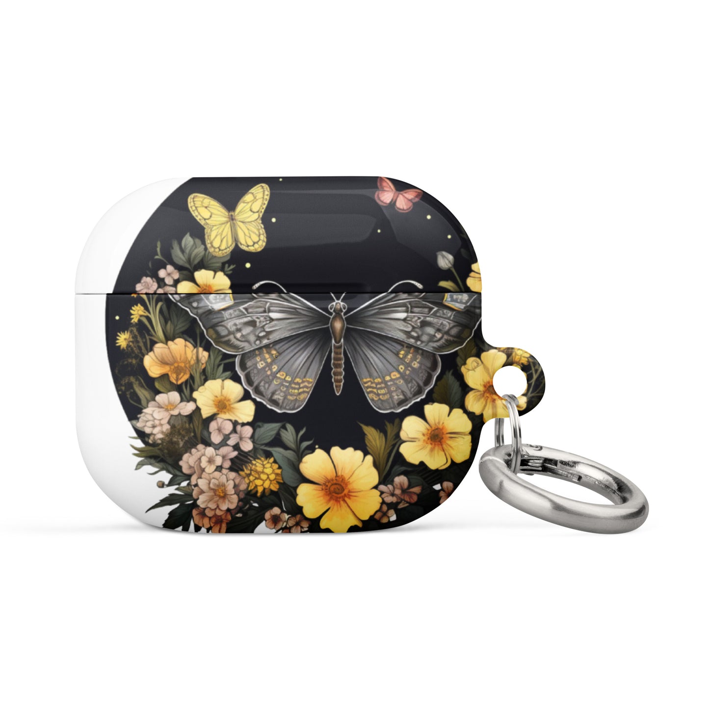 flowers AirPods® Case
