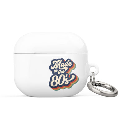80's AirPods® Case