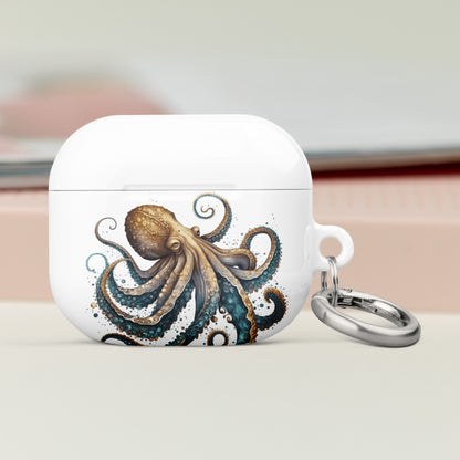 Kraken AirPods® Case