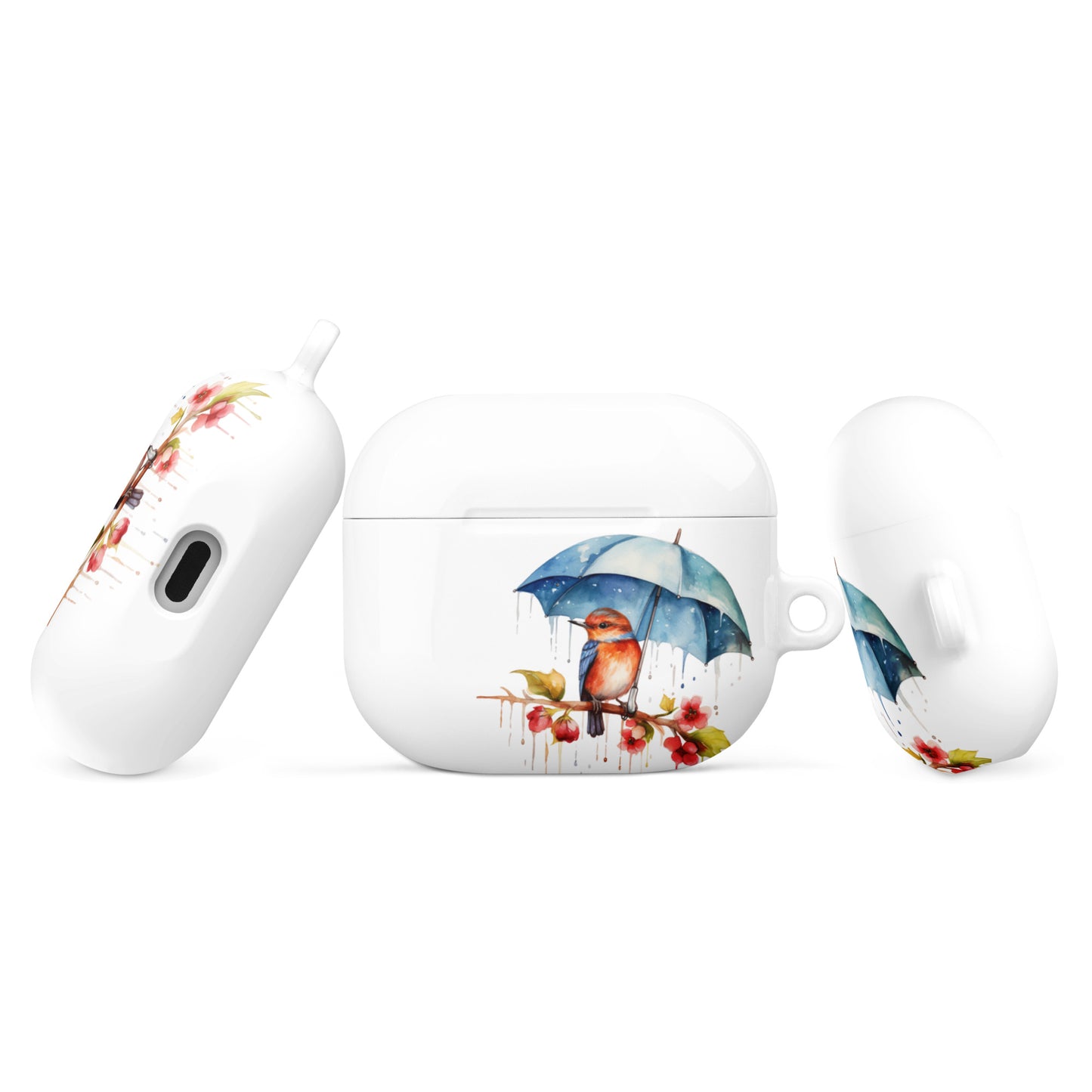birds airpod case