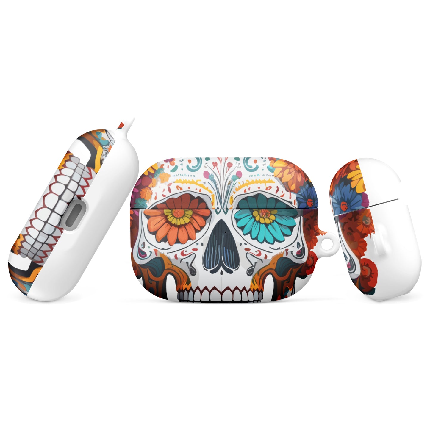 day of the dead AirPods® Case