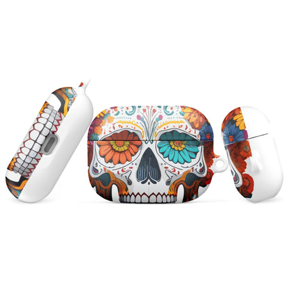 day of the dead AirPods® Case