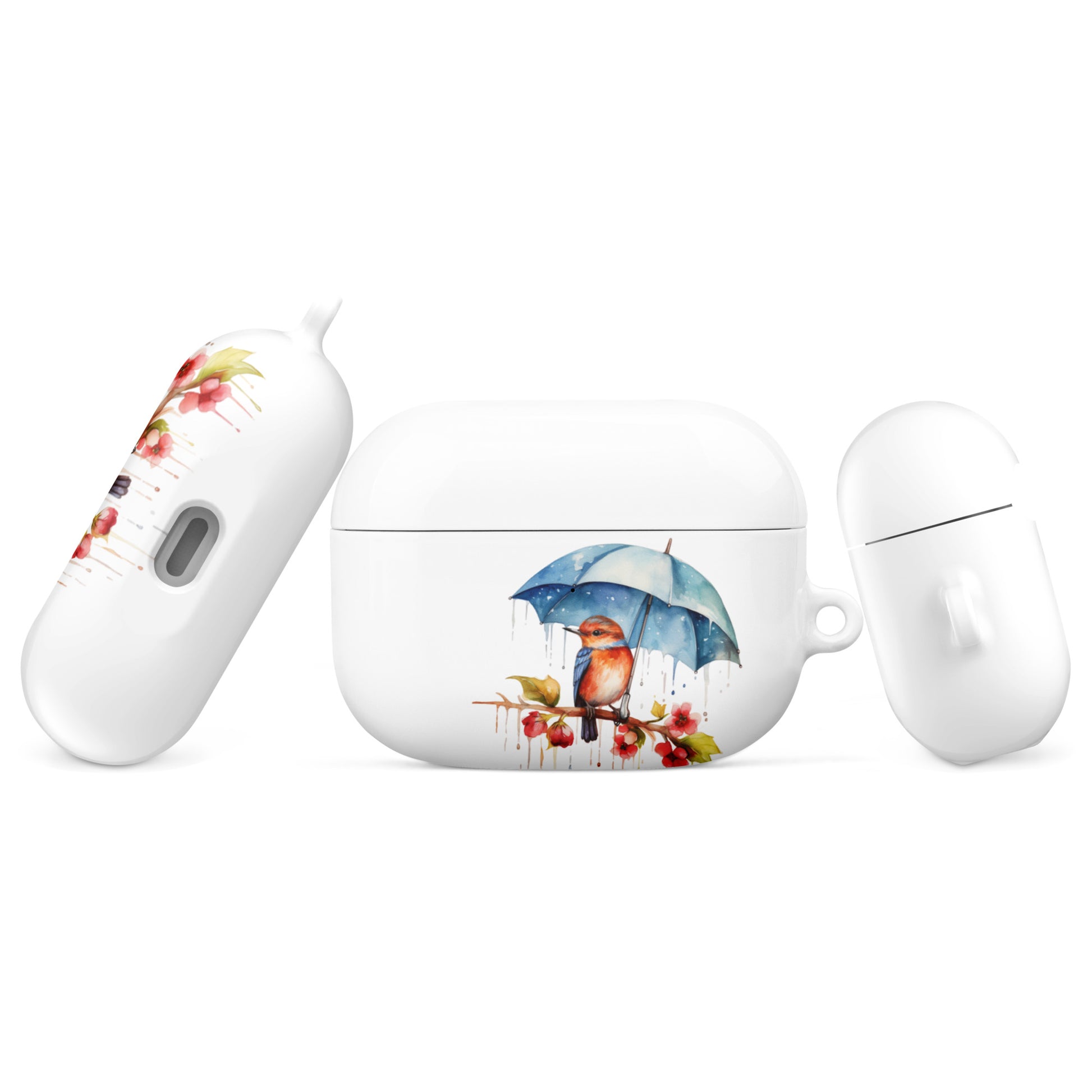 bird airpods