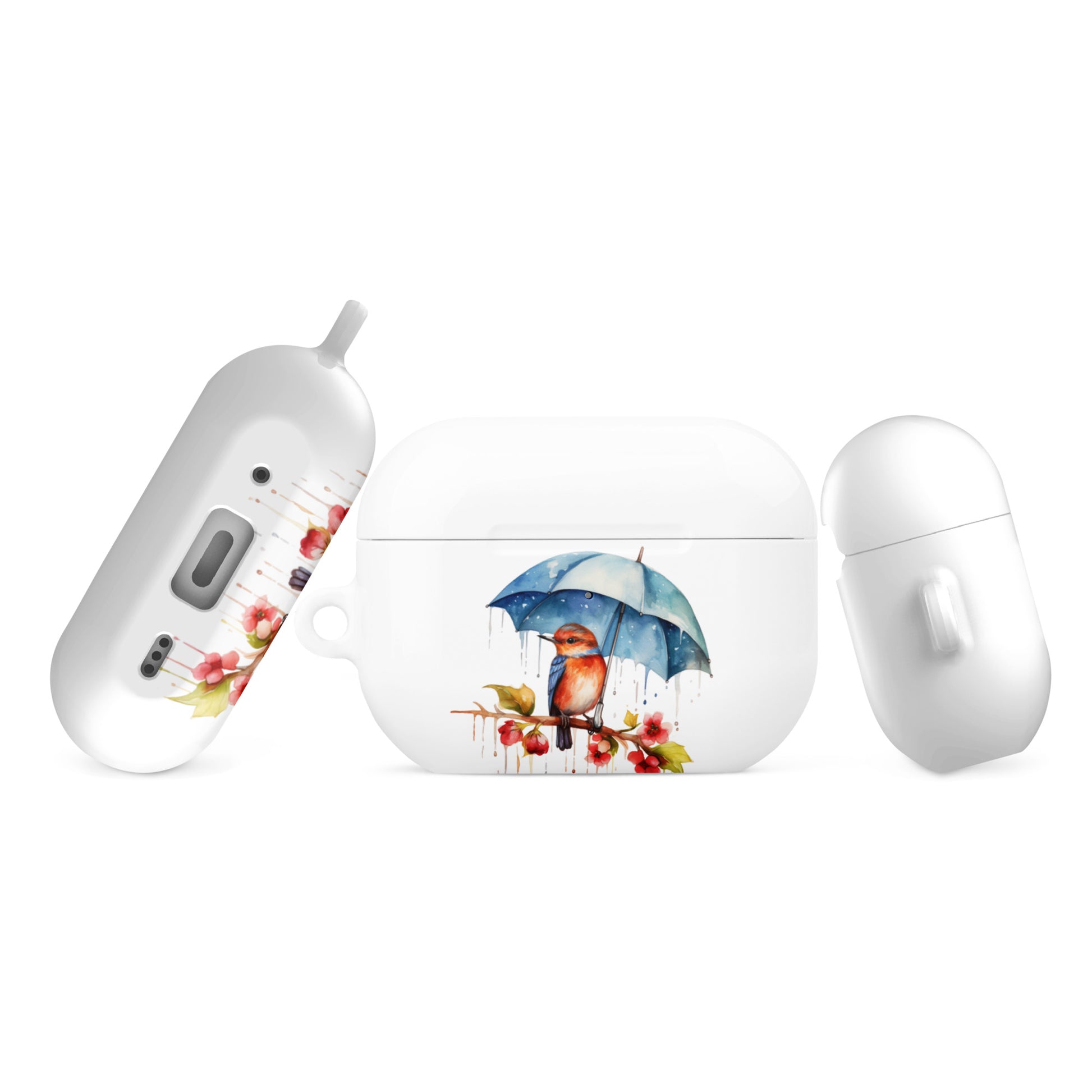 bird airpod case